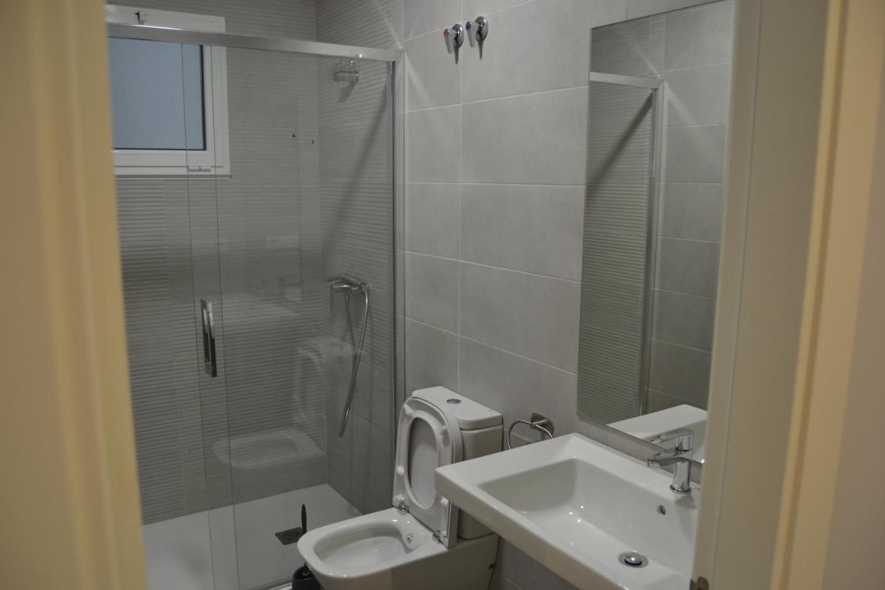 Inmoinsuas Marisol House Apartamento Sarria Exterior foto